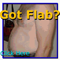 Got Flab? Get Abs